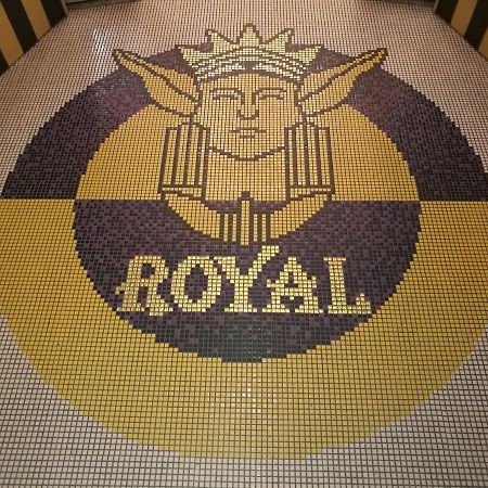 Hotel Royal Cattafi San Filippo del Mela Buitenkant foto