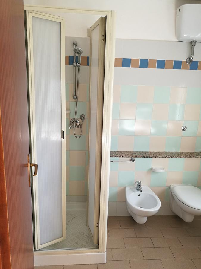 Hotel Royal Cattafi San Filippo del Mela Buitenkant foto