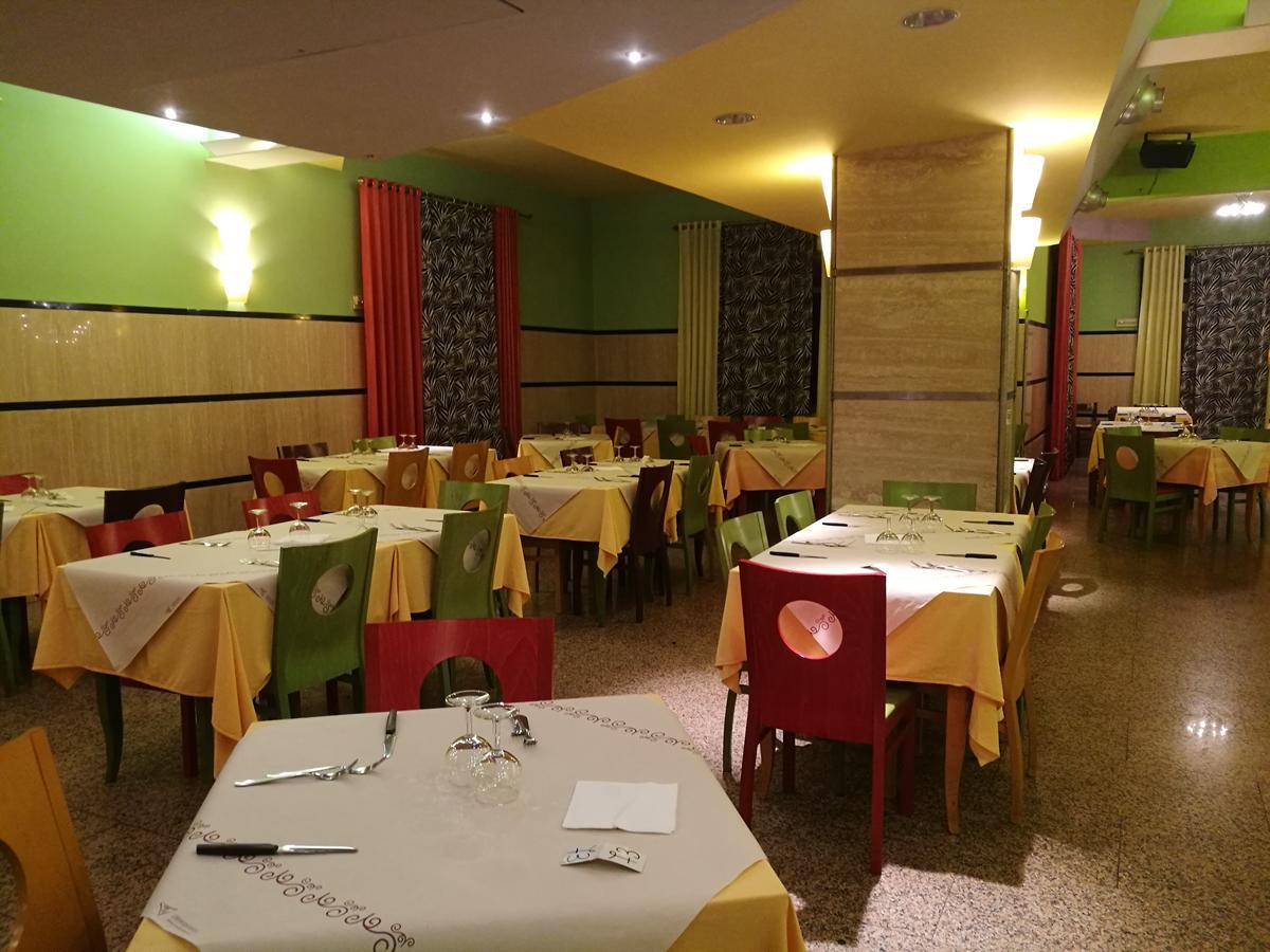 Hotel Royal Cattafi San Filippo del Mela Buitenkant foto