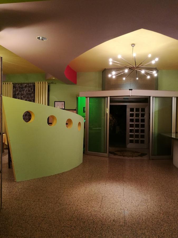 Hotel Royal Cattafi San Filippo del Mela Buitenkant foto